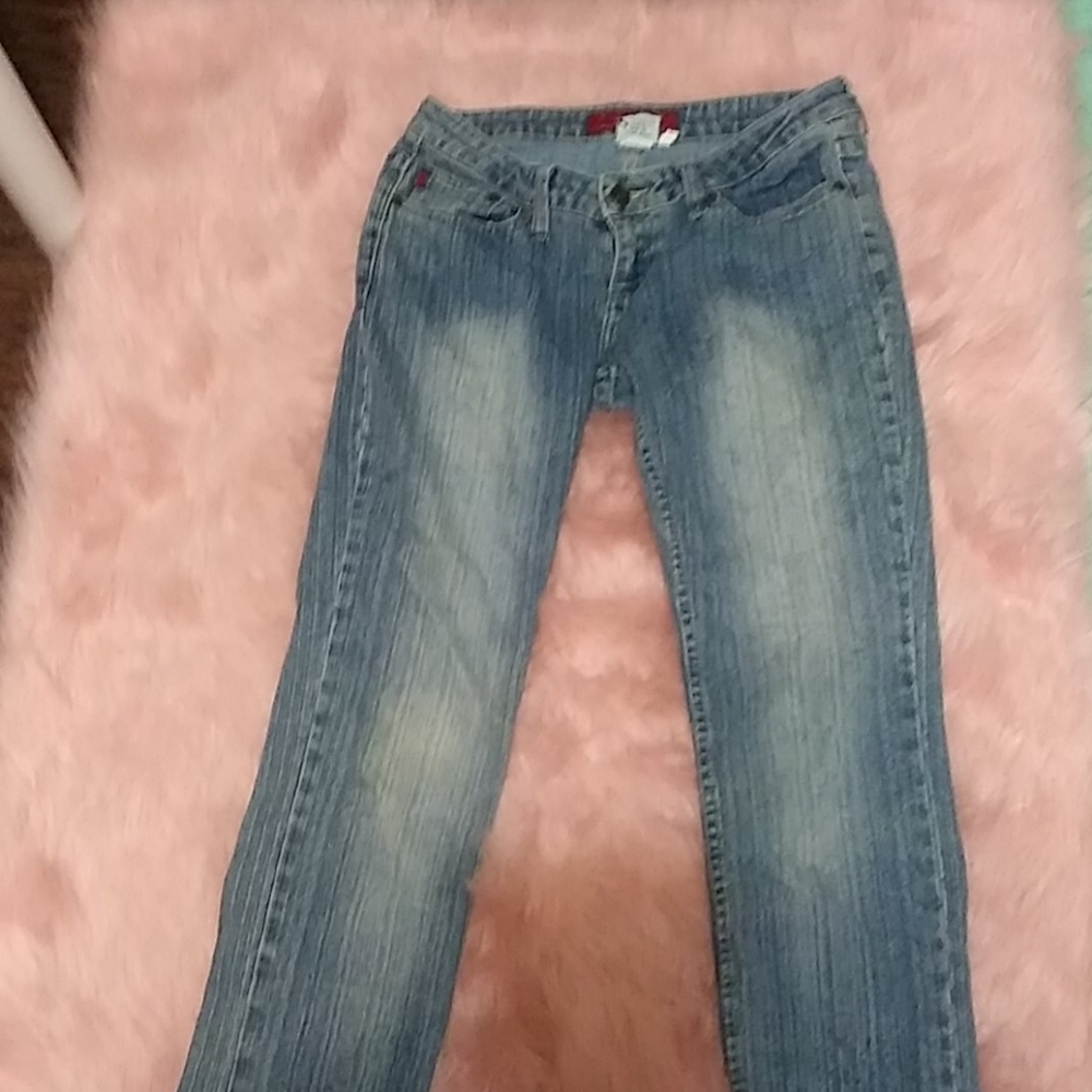 Ymi jeans - Picture 2 of 5